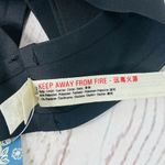 Free People Intimately Small Bra Erin Scuba Plunge Bralette Adjustable Straps Photo 5