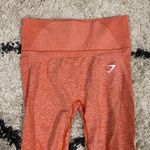 Gymshark Seamless Cropped Leggings Photo 2