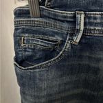 BLANK NYC  Dark Blue Denim Overalls Photo 1