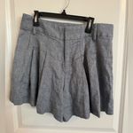 Alice + Olivia  Pleated Shorts Size 10 Photo 1