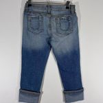 LF Carmar Jeans Multi Size 28 Photo 1