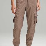 Lululemon  Dance Studio Cargo Joggers Photo 4