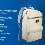 Adidas Backpack Photo 3