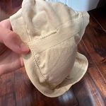 nude bandeau bra Tan Size XS Photo 2