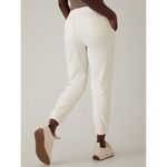 Athleta Farallon Jogger - White - 16T Photo 6