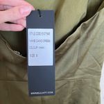 Elliatt Camo Dress Photo 4