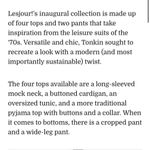 NWOT LESJOUR BLACK BUTTONED CARDIGAN BIZ Photo 6