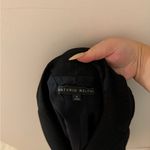 Antonio Melani  gorgeous black jacket size 8 women Photo 4