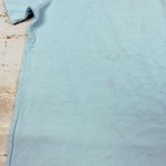 Nintendo Super Mario T-Shirt Womens M Baby Blue Mario Yoshi Graphic Logo Kidcore Photo 6