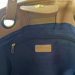 Croft & Barrow  straw tote bag Photo 7