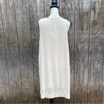 Splendid New Jennifer Shift Mini Dress Size Large lined summery lightweight Fun Photo 7