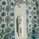 C Brand Women Size‎ Small BOHO Blue Open Front Beach Kimono New Photo 2