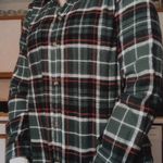 American Eagle A & E Flannel Photo 0