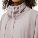 Lululemon New Rituals Jacket In Iced Iris Photo 4