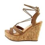 Steve Madden Wedges Photo 0