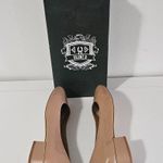 Silent D ANNABELLE Pump / Nude / Women's Size 8 Photo 3