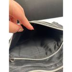 Relic  SKU 7836 Black Faux Leather Crossbody shoulder Bag Photo 3