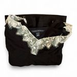 Banana Republic Chic Black Lace Women's Camisole-L Photo 5