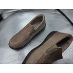 Drew  Women’s Slip-On ‘Violet’ Loafers #13449-63 Comfort Tan Brown 9.5 Shoes Photo 3