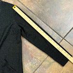 Tribal Black Open Front Longline Cardigan Jacket P/S Size undefined Photo 5