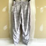 Athleta Brooklyn Lined Camo Jogger Camo Lux Shasta Purple Athleisure 4 NWT Photo 7