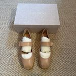 Jimmy Choo NWT  Fayence leather espadrilles Photo 3