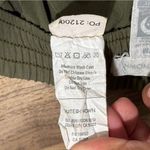 Outerknown Green Medium Active OK Agility Shorts Athletic Performance Gorpcore Photo 4