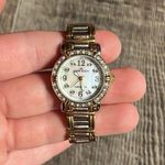 Anne Klein dainty wrist watch Photo 3