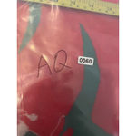 Merokeety  T-REX DINOSAUR all over UGLY CHRISTMAS TUNIC SWEATER Women’s L Photo 10