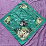 VTG McCoy’s Building Supply Center Bandana Green Photo 0