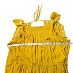 Free People  Want Your Love Slip Size: L Photo 4