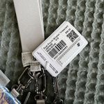 Lululemon NWT  Pouch Wristlet Iridescent Photo 2