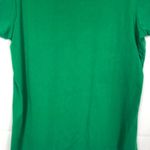 St. Patrick's Day 100% Cotton Short Sleeve Tee Size XL Green Photo 9