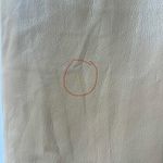 Wilfred Aritzia Melina Vegan Leather Straight Leg Pants Photo 11