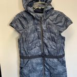 Lululemon Spring Fling Vest Sz Sz 10 Photo 4