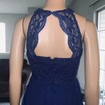 City Studios City Studio High Low Dress  Photo 7