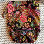 Vera Bradley  Ditty Bag in Symphony in Hue Photo 1
