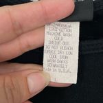 Harley Davidson Women's Black Logo Studded‎ Short Sleeve Baby Tee T Photo 4