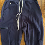 FIGS  High-Waisted Zamora Jogger Pants Photo 1