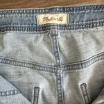 Madewell Denim Shorts Photo 1
