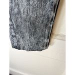 Celebrity Pink Jeans Womens 9 Black Acid Wash Pockets Stretch Skinny Fit Tapered Photo 3