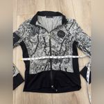 AIRFIELD Stylish Black and Gray Women's sweater 🖤 Size undefined Photo 2