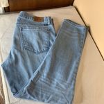 Lucky Brand Brooke Skinny Jeans in Light Wash Size 10/30 Photo 5