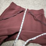 Spanx  Women’s AirEssentials Wide Leg Pants Pull On Mid Rise Relaxed in Spice L Photo 11