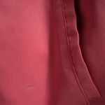 SANYO Womens Size S Fantasia Hot Pink jacket Windbreaker Coat Photo 2
