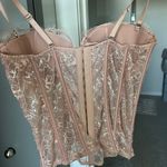 Victoria's Secret Corset Photo 1