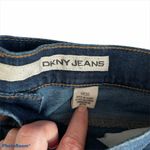 DKNY  Blue Jeans Size 6/30 Photo 3
