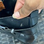 Harley Davidson moto boots women’s size 8.5 Black Photo 11