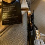 Sugu Vegan Hobo Shoulder Bag Gray Photo 6