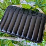 Coach X Jennifer Lopez Bowery Crossbody With Linear Quilting c6496 Photo 1